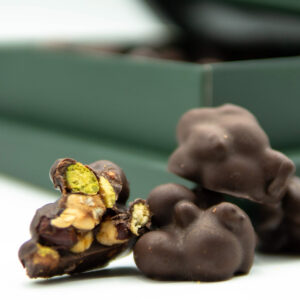 Croq Pistaches Noisettes